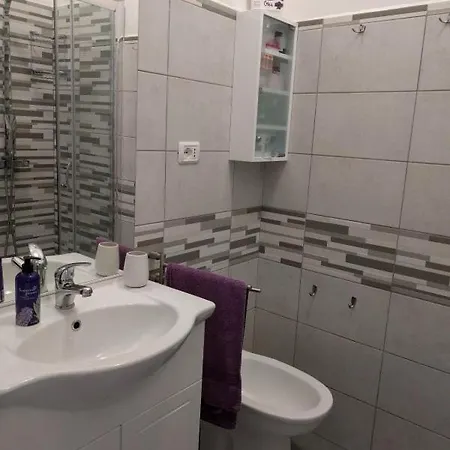 Appartement A Casa Di Carla - Tiny House