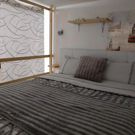 Apartman A Casa Di Carla - Tiny House *